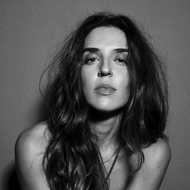 Portada de Sencillo/EP "Precioso", de Rachell Luz