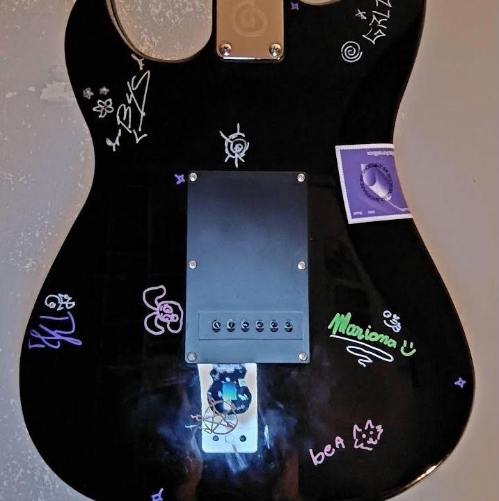 Capa do Single/EP "Kañsit (Freestyle)", de Kañsit