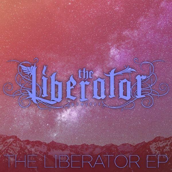 Portada de Álbum "The Liberator EP", de The Liberator Project