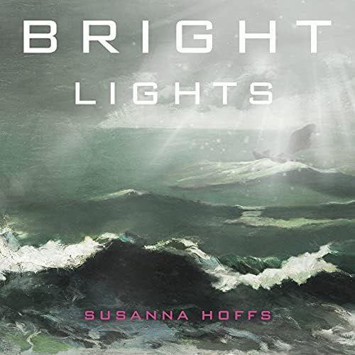 Album cover of "Bright Lights" by Susanna Hoffs