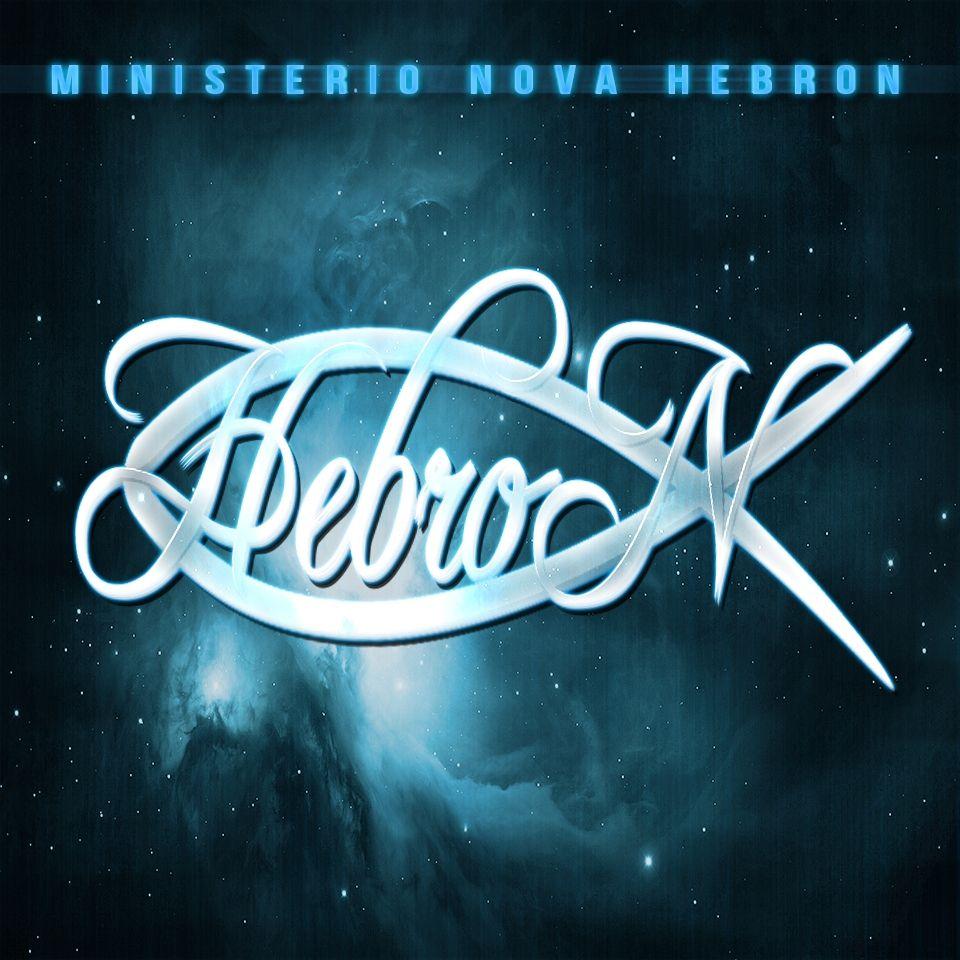 Portada de Álbum "Nova Hebron (Rpdpx cover)", de Ministerio Nova Hebron