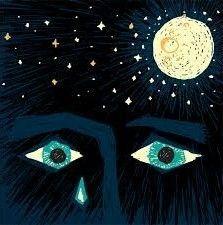 Capa do álbum "Después", de Hello Seahorse!
