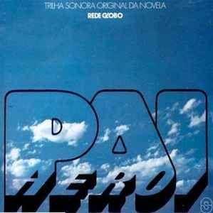 Capa do álbum "Pai Herói", de Rede Globo