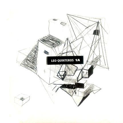 Album cover of "1A" by Leo Quinteros