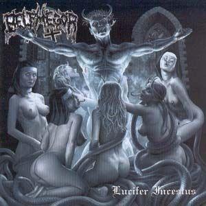 Capa do Álbum "Goatreich Fleshcult", de Belphegor