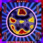 Album cover of "Spiritual High" by Clan Of Xymox