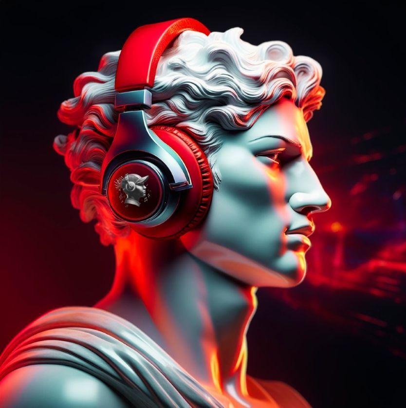 Single/EP cover of "No Flow do Baile" by MR. WEMBLEY