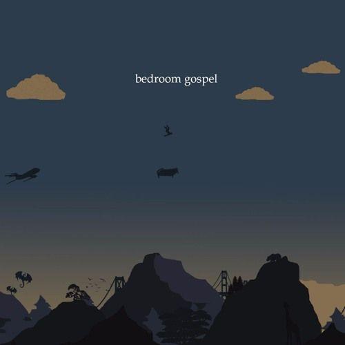 Capa do Álbum "Breedom Gosple", de Montell Fish