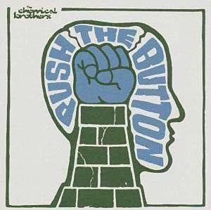 Portada de Álbum "Surrender", de The Chemical Brothers