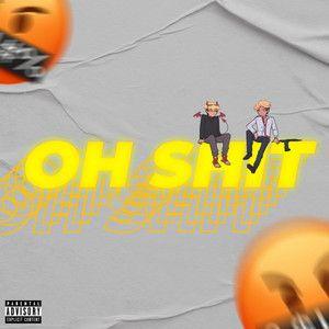 Capa do álbum "Oh Shit", de Lil Fuub