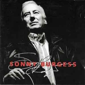 Portada de Álbum "Sonny Burgess (1996)", de Sonny Burgess