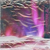 Portada de Sencillo/EP "Aurora", de Rozza