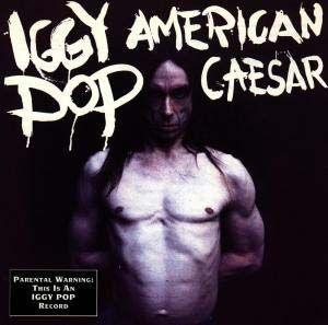 Portada de Álbum "Million in Prizes: The Anthology", de Iggy Pop