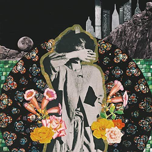 Portada de Álbum "Miles & Years", de Allie Paige