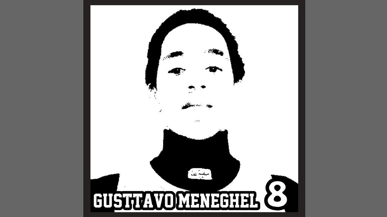 Portada de Álbum "Gusttavo Meneghel 8 ", de Gusttavo Meneghel