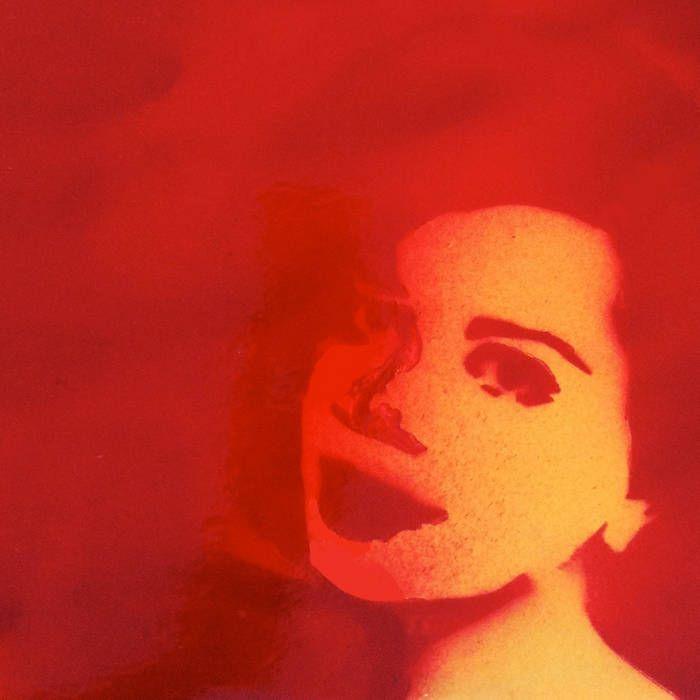 Portada de Sencillo/EP "Girls Like Me 7"", de TV Girl