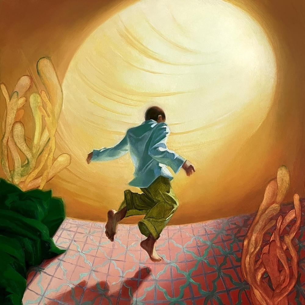 Capa do Single/EP "city snail", de 87dance