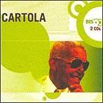 Portada de Álbum "O Sol Nascer", de Cartola