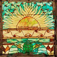 Portada de Álbum "Downtown Church", de Patty Griffin
