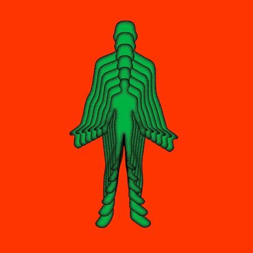 Portada de Sencillo/EP "Down to You", de Jagwar Twin