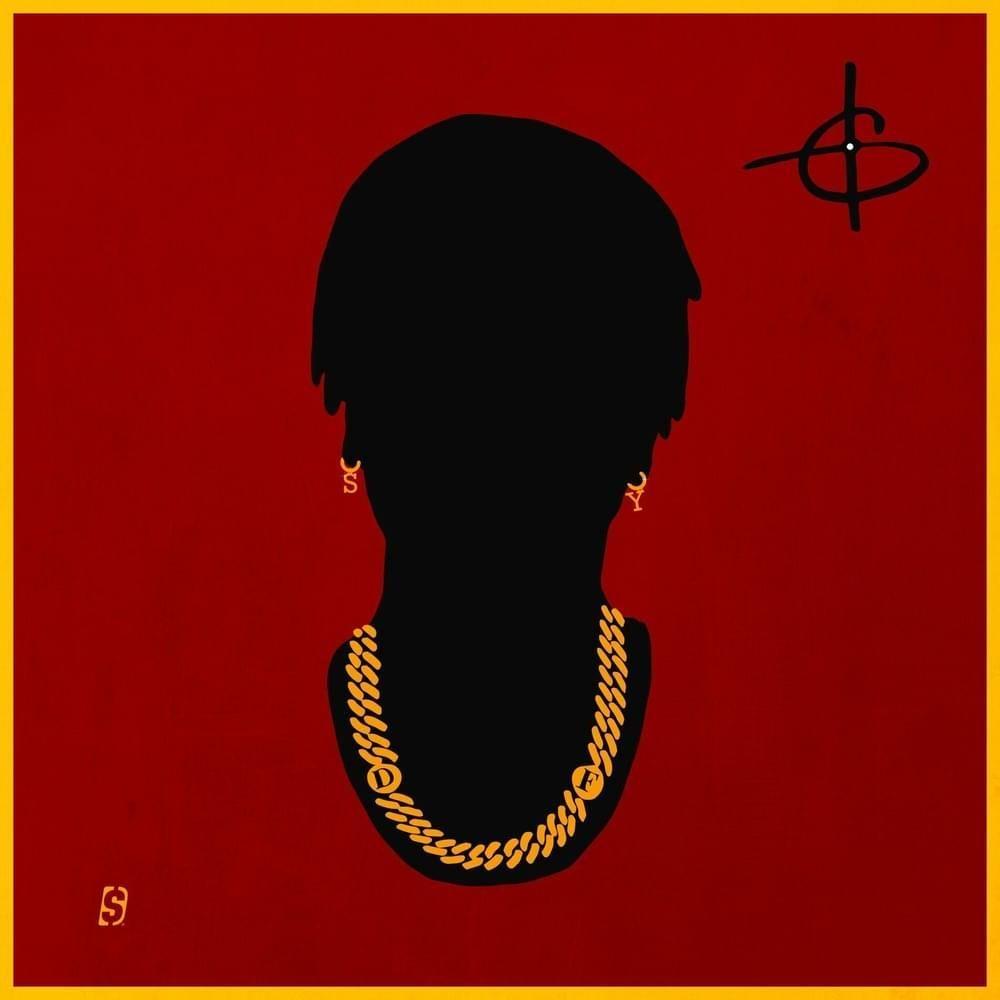 Capa do Álbum "DE FRENTE", de Sixto Yegros