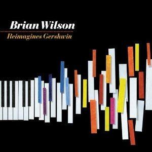Portada de Álbum "Smile", de Brian Wilson