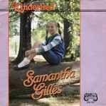 Portada de Sencillo/EP "Kinderlied", de Samantha Gilles