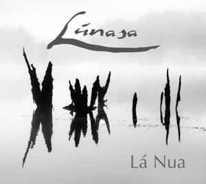Capa do Álbum "Lá Nua", de Lunasa