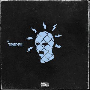 Capa do álbum "TRAPPii", de Jay Wheeler