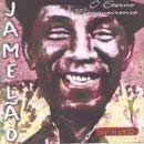 Portada de Álbum "O Eterno Mangueirense", de Jamelão