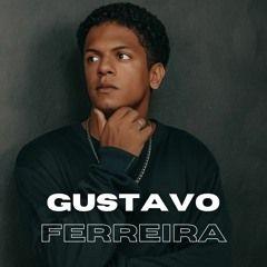 Portada de Sencillo/EP "Vem Ficar Perto de Mim", de Gustavo Ferreira