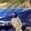Album cover of "Definitivo" by Martinho da Vila