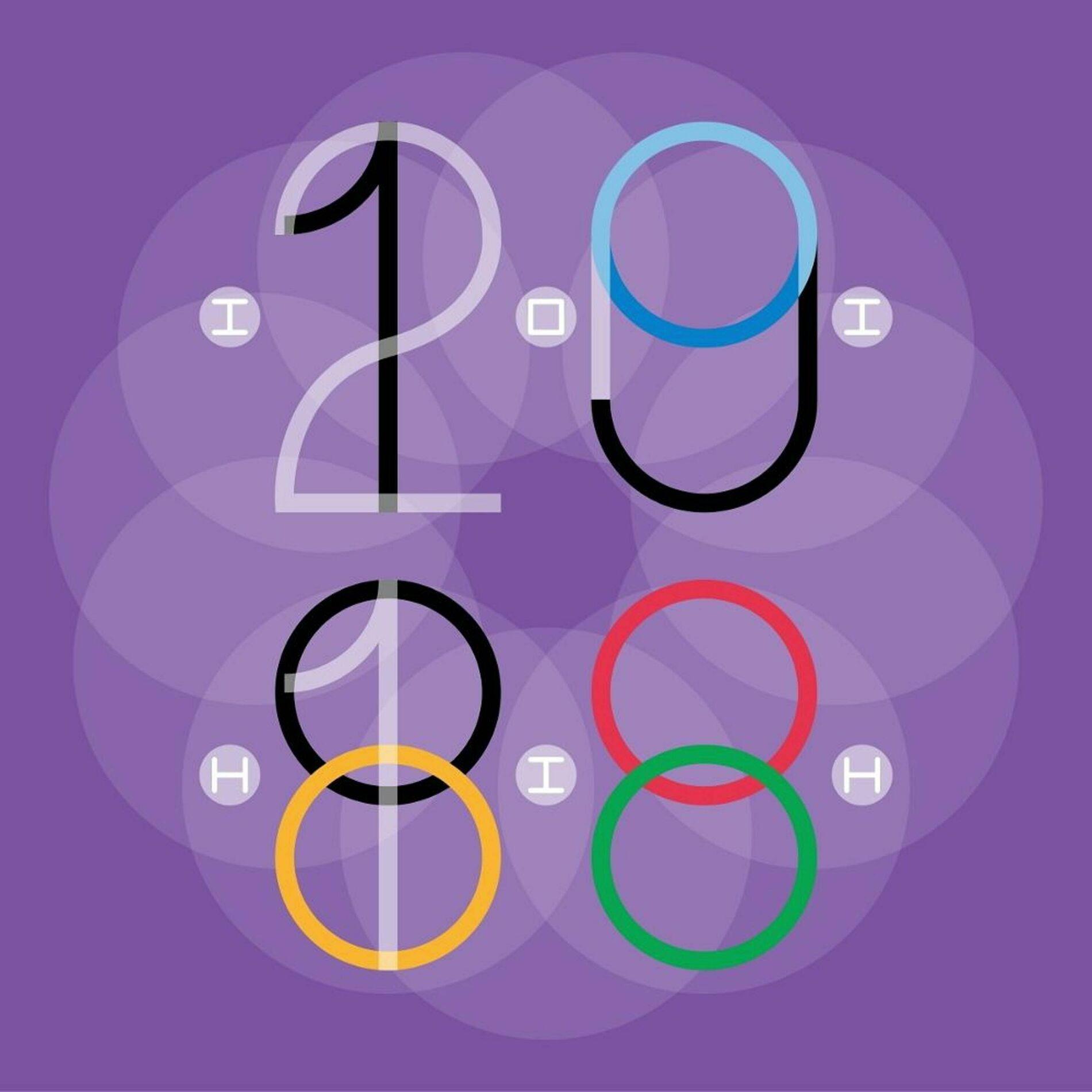 Portada de Sencillo/EP "손에 손잡고 (Hand In Hand)", de I.O.I