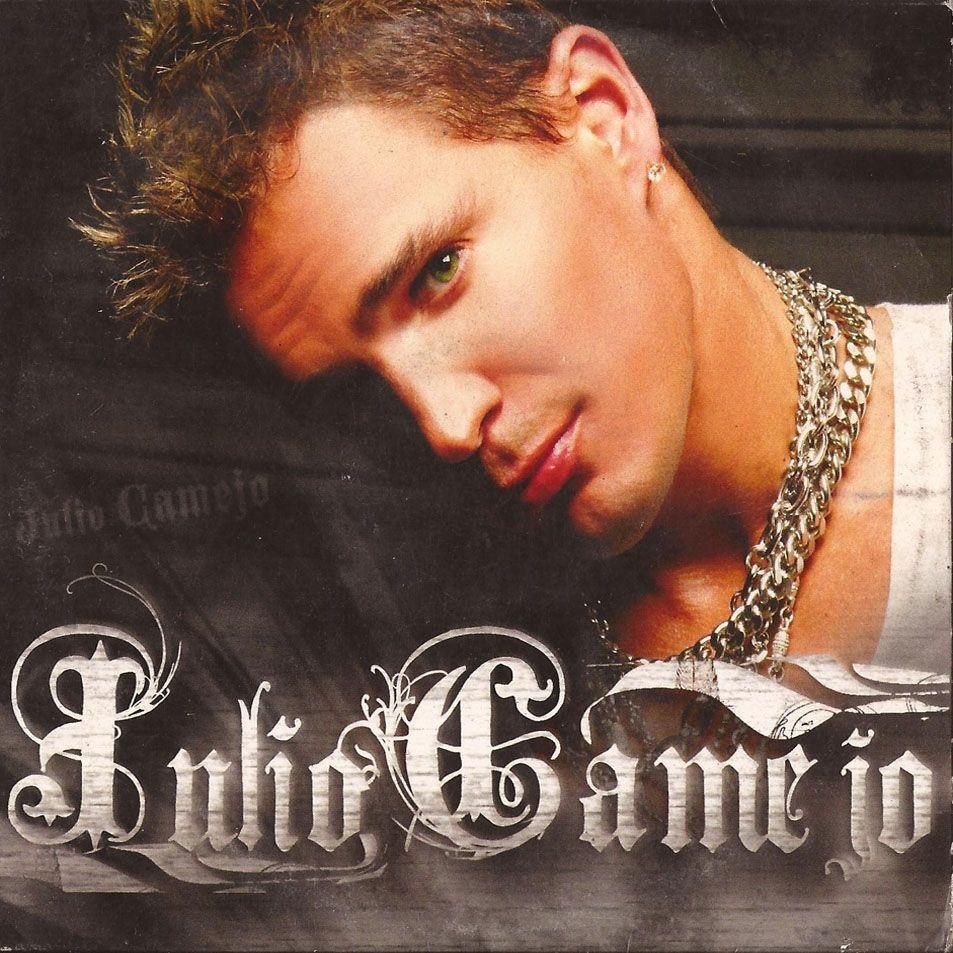 Portada de Álbum "Julio Camejo - EP", de Julio Camejo