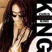 Portada de Álbum "Chris Thomas King (1997)", de Chris Thomas King