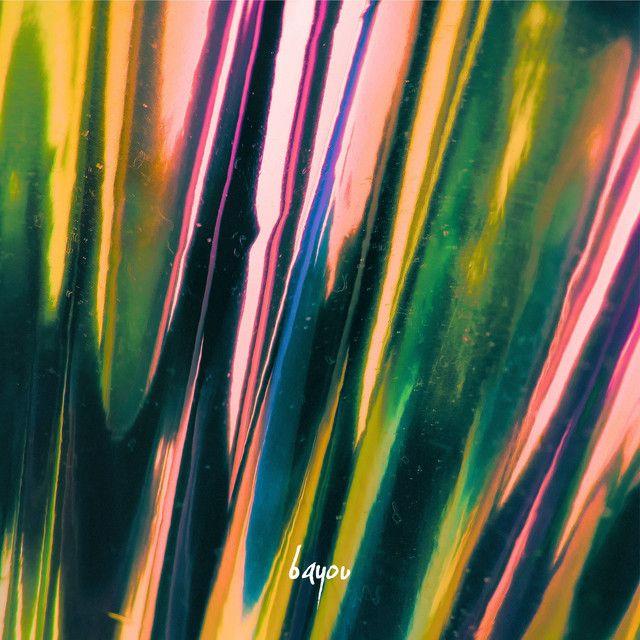 Portada de Sencillo/EP "bayou", de Slchld