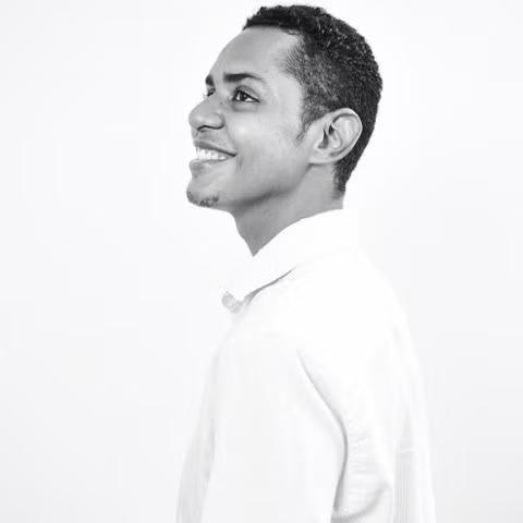 Portada de Sencillo/EP "Se É Pra Te Adorar", de Gabriel Gomez