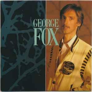 Capa do Álbum "George Fox (1988)", de George Fox