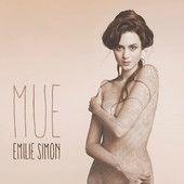 Portada de Álbum "Mue", de Emilie Simon