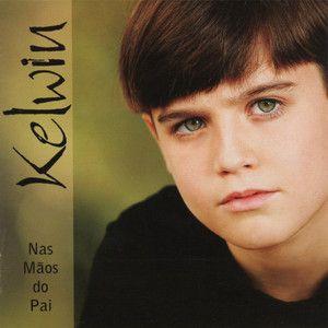 Capa do Álbum "Nas Mãos do Pai", de Kelwin Ramos