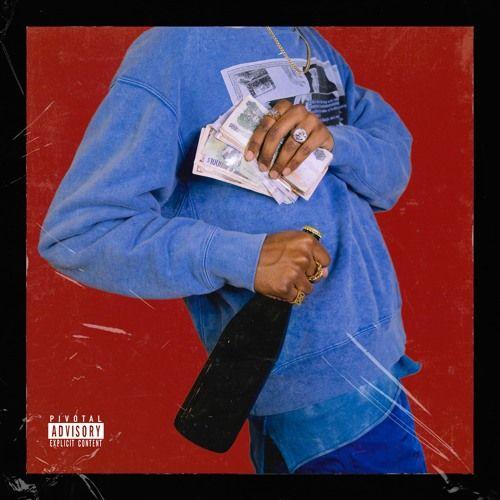 Capa do Single/EP "So And So / Areyoudown? Pt. 2", de Saba