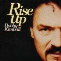 Album cover of "Rise Up" by Bobby Kimball