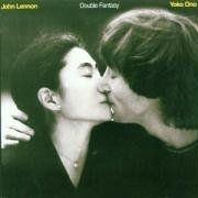 Portada de Álbum "Double Fantasy", de John Lennon