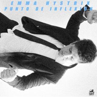 Portada de Álbum "Punto De Inflexión", de Emma Hystrix