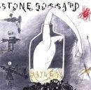 Capa do Álbum "Bayleaf", de Stone Gossard