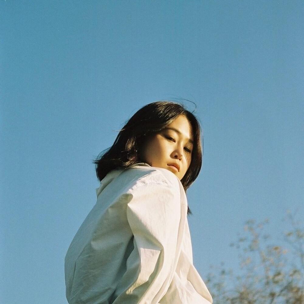 Portada de Sencillo/EP "Focus", de Min-a