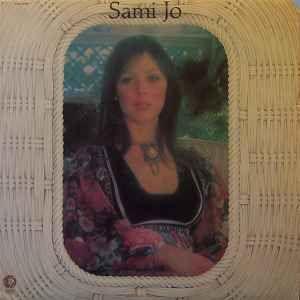 Portada de Álbum "Sami Jo (1975)", de Sami Jo