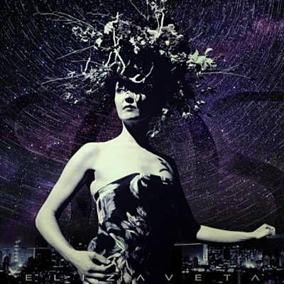 Capa do Single/EP "SOS", de Elizaveta