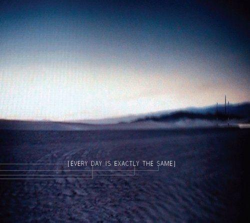 Portada de Álbum "Everyday Is Exactly the Same [EP]", de Nine Inch Nails