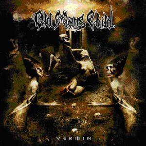 Album cover of "Vermin" by Old Mans Child